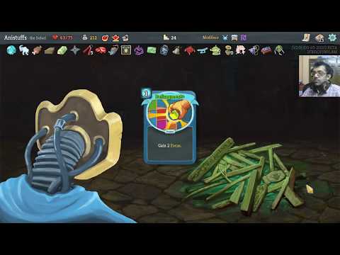 Let's Slay the Spire - Daily Climb (Beta) - 6 April 2020
