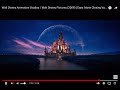 Walt Disney Animation Studios Walt Disney Pictures Cars 2 Closing Variant
