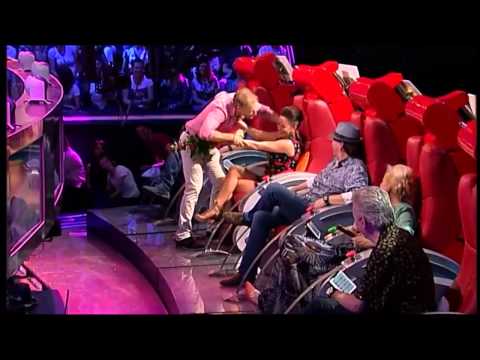 Ceca udara Milana Kalinica