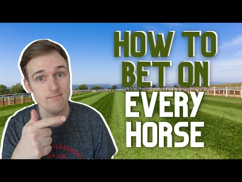 YouTube video about: Can a jockey bet on his horse?