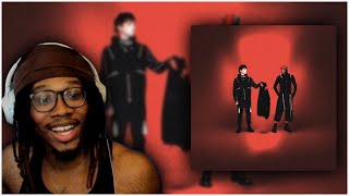 Twenty One Pilots - Breach REACTION