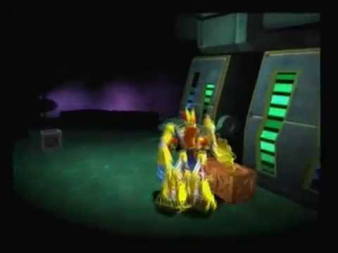 Crash Bandicoot: Wrath of Cortex # 21 - Droid Void