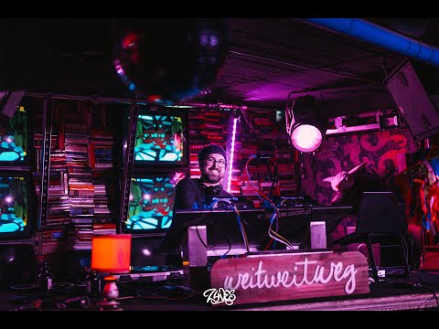 jerome - weitweitweg – Trier | 23.01.2021