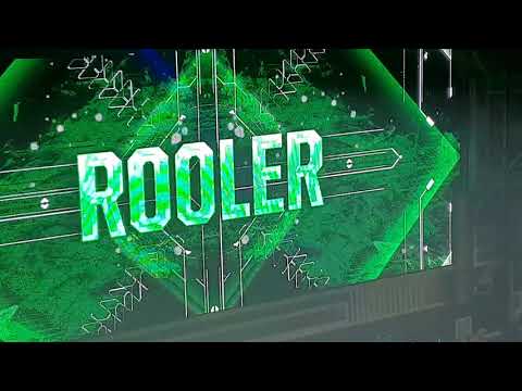 Shockerz 2019 - Chaos Complete(2)