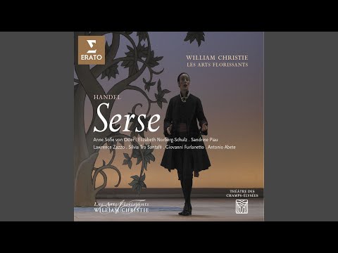 Serse, HWV 40, Act 1: Arioso. "Ombra mai fù" (Serse)