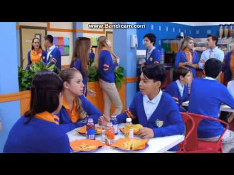 Every Witch Way 4x13 - Emma Playing Himself Sometimes (German/Deutsch)
