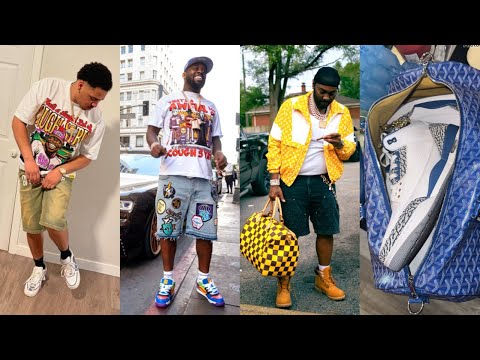 Sneakerhead Battle! Peezy vs Desto Dubb & Ralfy The Plug. Best Sneaker Collection