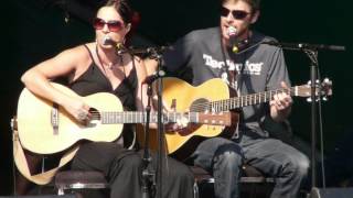 Kasey Chambers &amp; Shane Nicholson - Your Day Will Come