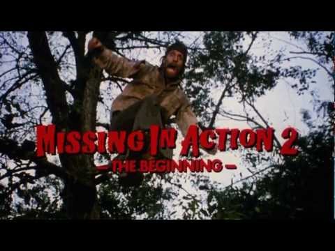 Missing In Action 2: The Beginning (1985) Official Trailer