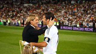 Real Madrid Himno  placido domingo