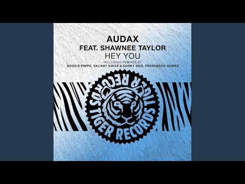 Hey You (Francesco Gomez Radio Edit)