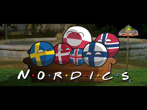 Nordic Friends