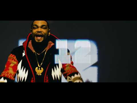 Black Magik, Cambatta, & Loaded Lux - Manifesto (Official Video)