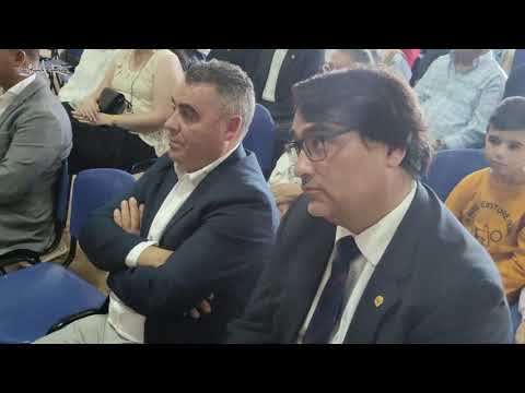 BANDASTV - Banda Marcial Fermentelos - CD Vila da Música