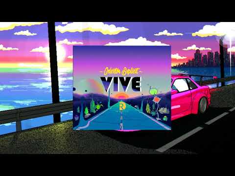 Vive - Celextor Explicit [Audio Oficial]