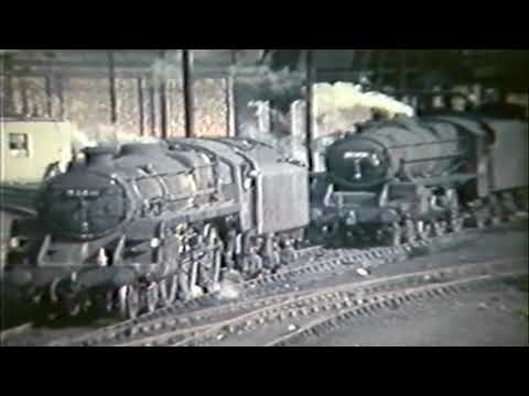 Lancs & Yorks Memories - Part 6 - Manchester to Bury