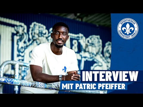 "Fühlt sich an, als würde man nach Hause kommen" | Interview mit Rückkehrer Patric Pfeiffer