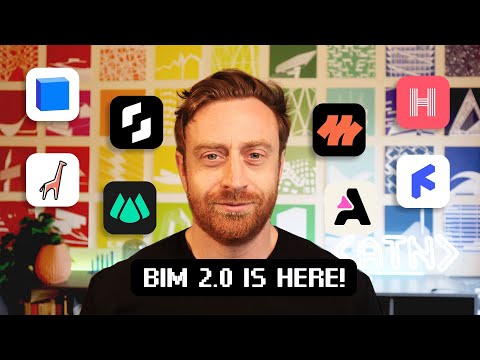 The Rise of BIM 2.0: 9 Startups Redefining the Future of Architecture Software