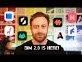 The Rise Of BIM 2 0 9 Startups Redefining The Future Of Architecture Software