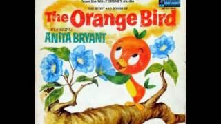 Orange Tree (Orange Bird Song b-side)