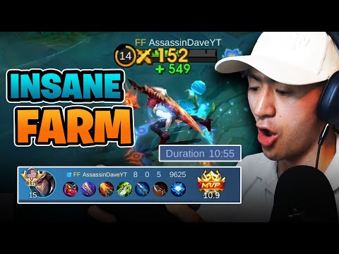 How to HYPER-FARM with Hanzo