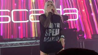 Cascada Truly Madly Deeply Live Clubland Weekender 2019