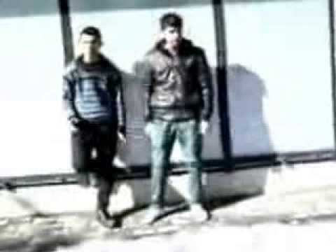 Dj Patron Ft Realcash 2014 Zalim Sewgili K.a.k Production