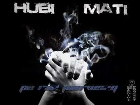 5. Hubi & M.A.T.I - Reakcja na nasz rap
