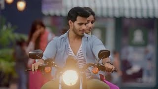 Armaan Malik - Ninna Raja Nannu Nanna Rani Neenu Full Song - Seetharama Kalyana - Nikhil &amp; Rachita