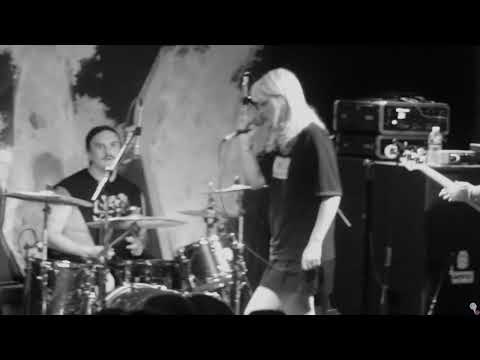 SCOWL live @ Richmond Music Hall 2/10/23