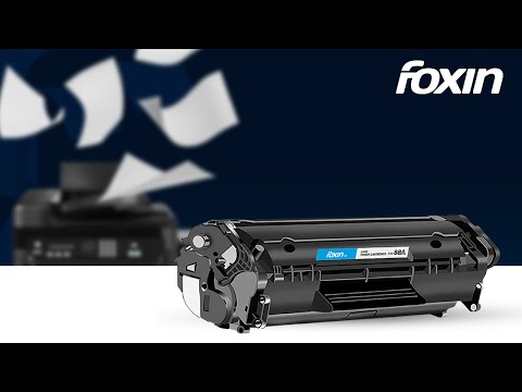 Hp 88a Compatible Toner Cartridge