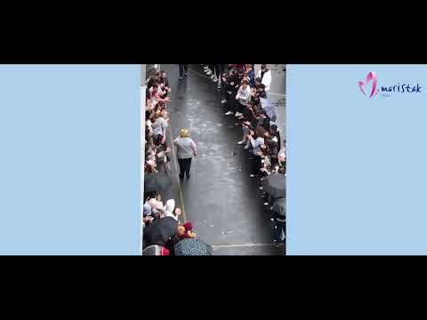 Eskerrik asko, Mertxe