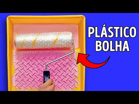 29 IDEIAS PARA DECORAÇÃO DE PAREDE