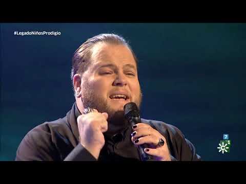 Enrique Ramil - La gata bajo la lluvia de Rocío Durcal