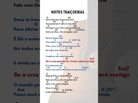 Vôo - Músicas Espíritas