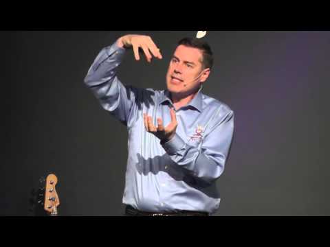 The God Shaped Brain - Dr Timothy Jennings