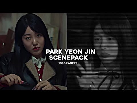 Park Yeon Jin scene pack (1080p 60fps) 
