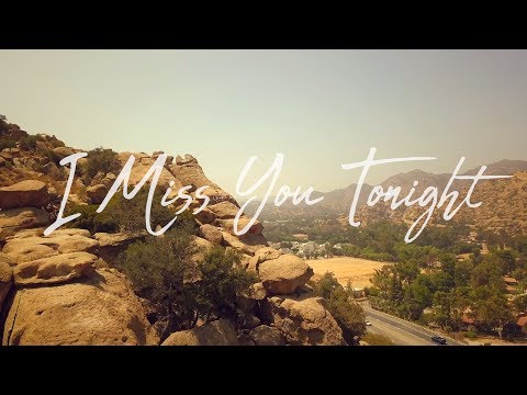Tyler Alexis - I Miss You Tonight (Official Music Video)