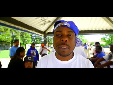 C-Bo -  I'm A Killer - [Official Music Video]