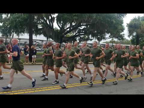 Rasec  paris island 3045