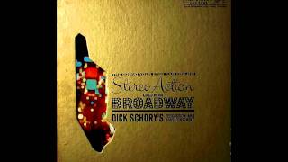 Dick Schory's Percussion And Brass Ensemble - Hernando's Hideaway (The Pajama Game)