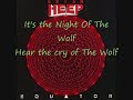 Night Of The Wolf - Uriah Heep