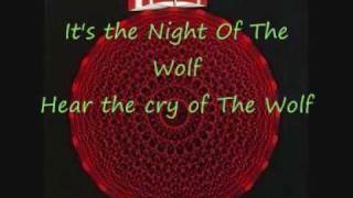 Uriah Heep - Night Of The Wolf