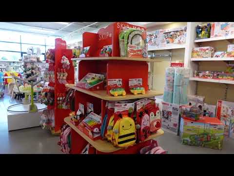 Adam goes shopping.....Nuna leaf Grow