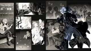 Sound Horizon - Vanishing Starlight