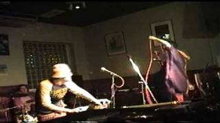 MACHINE GUN FELLATIO - 100 Fresh disciples (live)