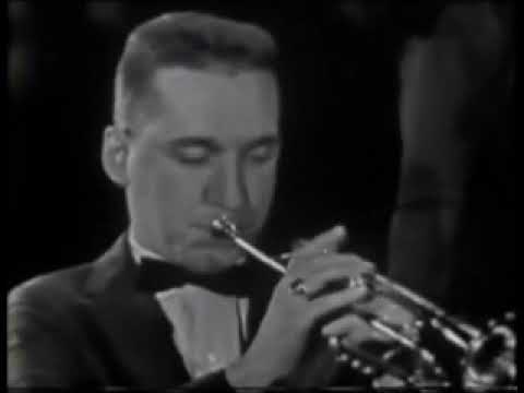 Charlie Shavers, Doc Severinsen (tp), Bobby Hackett (cnt), 1950s