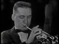 Charlie Shavers, Doc Severinsen (tp), Bobby Hackett (cnt), 1950s