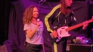 Susanna Hoffs (from the Bangles) - Hazy Shade of Winter (Live in St Louis MO 09-10-2026)