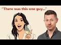 The "One-Night Stand" Reveal: A Retroactive Jealousy Trigger Explained